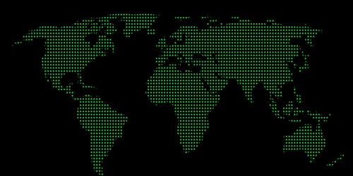 The Rise and Fall of the National Crypto Movement