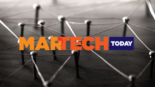 The rise of the data-driven CMO, when to use AR or VR & more