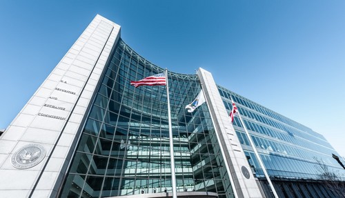 The SEC Is Now Reviewing, 2 Bitcoin ETF Proposals