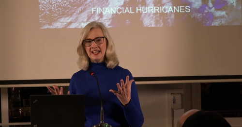 The Tokenization Delusion