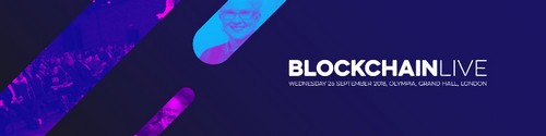 blockchain live 2018