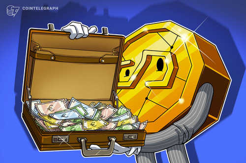 The Ultimate Growth Driver for Crypto-Lending