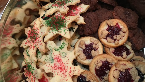 This easy-to-make Christmas cookie recipe will be your family’s favorite