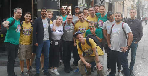 This ICO Startup Didn’t Die During Crypto Winter