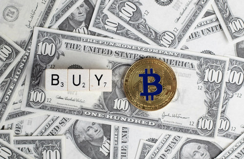 Time To Hodl Your Cryptocurrencies