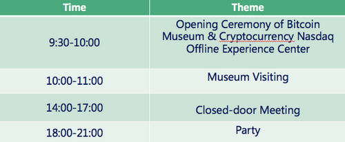 global token galaxy expo 