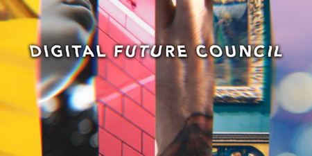 Top Execs from eBay, The Lego Group, IBM Join Digital Future Council to Discuss Emerging Technologies