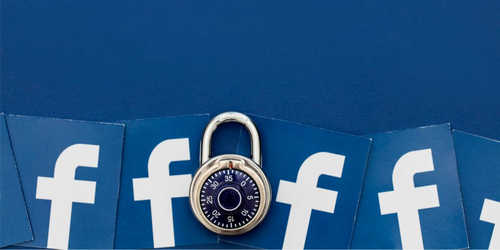 Total Surveillance Coin Will Be a Dystopia if Controlled by Facebook or Government