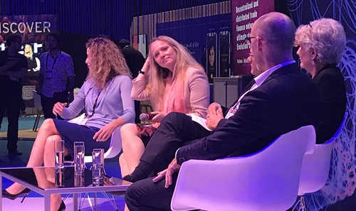 Trade Finance Blockchain Marco Polo Pilots First Russia-Germany Transactions