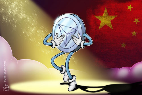 Tron Creator Justin Sun Apologizes to China in Deleted Social Media Post