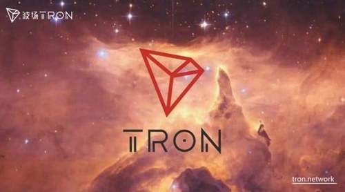 Tron Foundation, Burns Another 182.4 Million, TRX ERC20 Tokens
