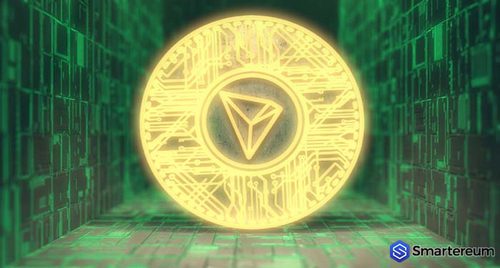 Tron News Today – September 9, 2020