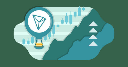 Tron Surmounts Milestones Following niTRON, TRX Outperforming BTC, XRP