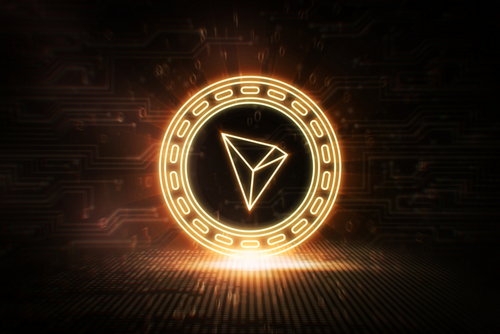 Tron (TRX) Ranked 2nd in China’s Latest Blockchain Rankings