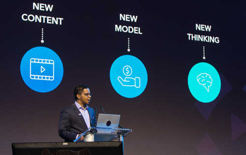 Tron’s Takeover of Steemit Is Internet History Repeating Itself