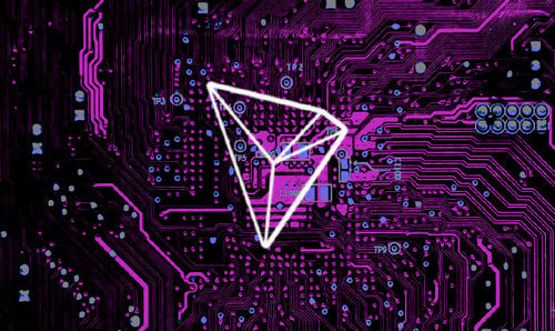 Tron’s TVM To Be Activated By October 8th and other TRX Updates