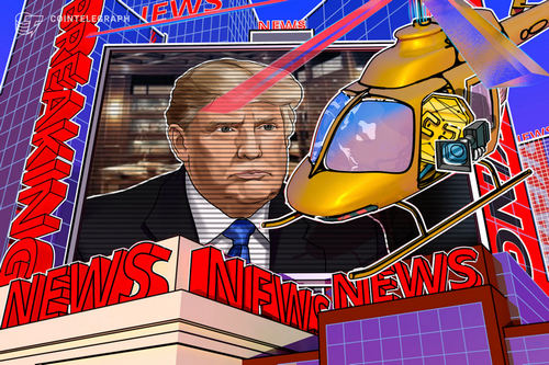 Trump Tweets Opposition to Crypto, Specifically Libra and Bitcoin