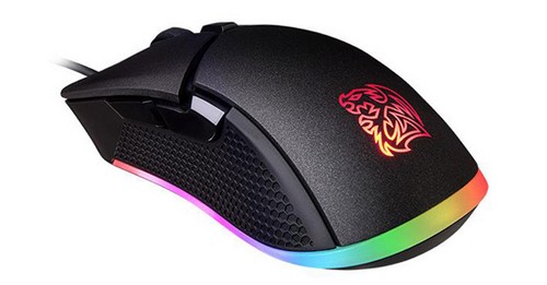 Tt eSPORTS Iris Optical RGB Review