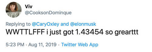 Twitter Crypto Scammers Continue to Fly Under the Company’s Radar 