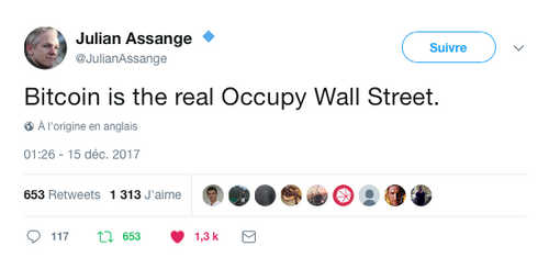 #NotDying4WallStreet - Twitter Trends Show People Are Fed Up With Wall Street, Banks and Oligarchs