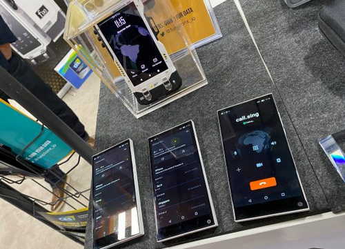 Two Blockchain Devices Win Plaudits at CES 2020