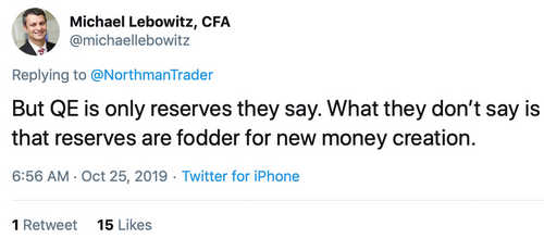 Two Dozen Central Banks Ramp up the Printing Presses