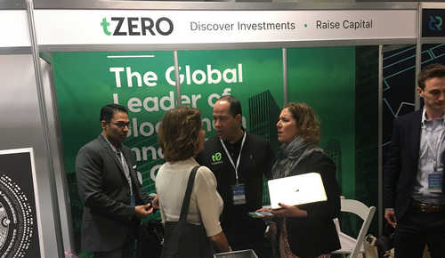 tZERO, Tezos Foundation to Tokenize £500 Million in UK Real Estate