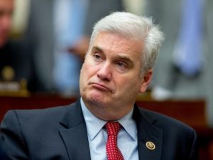 U.S. Congressman Tom Emmer to Lead Pro-Blockchain and Crypto Legislation