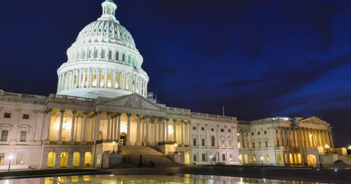 U.S. Lawmaker Introduces 3 Pro-Cryptocurrency Bills to Congress