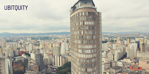 Ubitquity Featured in Blockchain@UBC Real Estate Transaction Case Study