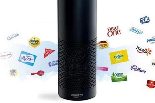 Amazon Echo: voice search has not taken off despite surge in spend on paid search