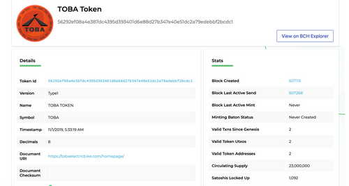 UK-Based Electric Bike Company Launches SLP Reward Token