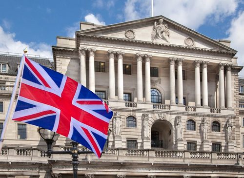 UK Central Bank Adviser, Cryptocurrencies Not, a Great Concern  