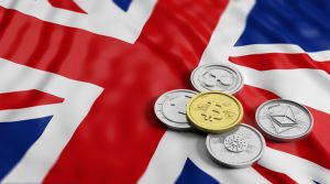 UK cryptocurrencies