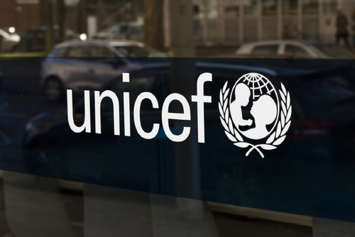 UNICEF Funds 6 Blockchain Startups to ‘Solve Global Challenges’
