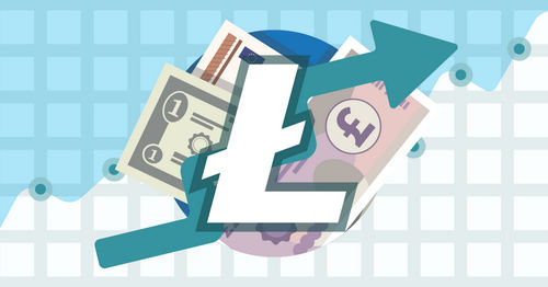 Unlike Bitcoin, Litecoin (LTC) ‘Snapped’ Its Long-Term Bear Trend