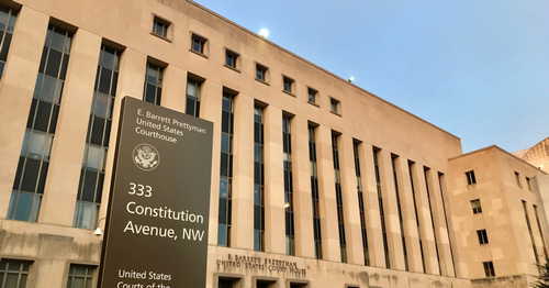 US Charges Dutch National With Running Crypto-Funded Child Porn Site