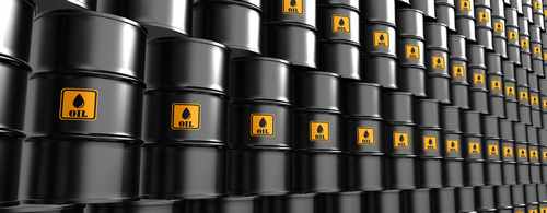 US Dollar Could Collapse from the World’s Oil Wars