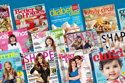 US publisher Meredith commences UK redundancies