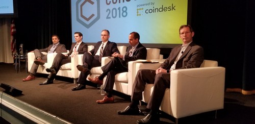 US Regulators Say They Want to Avoid ‘Hindering’ Blockchain Innovation