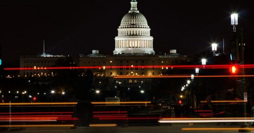 US Senate Reviewing Bill Calling For Assessment Of Cryptocurrency Terror Threat