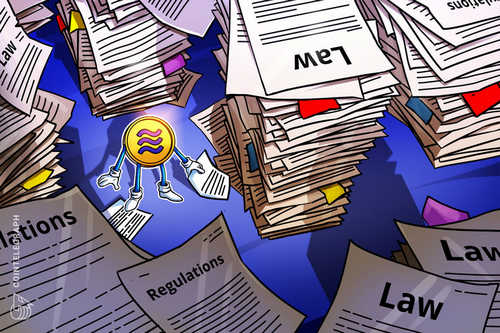 US Treasury Secretary Says Firms Left Libra Due to Compliance Issues