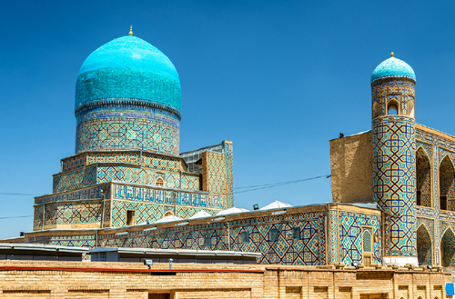 Uzbekistan is Licensing Crypto Exchanges, Mining Centers and ICOs