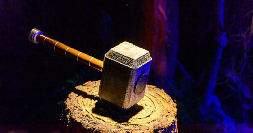 VeChain Thor Blockchain Launches, Token Swap to Take Place Mid-July