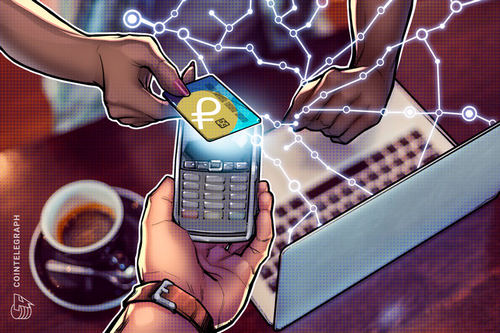Venezuelan Exchange Rolls Out Crypto Charge Card with Petro Show support to
