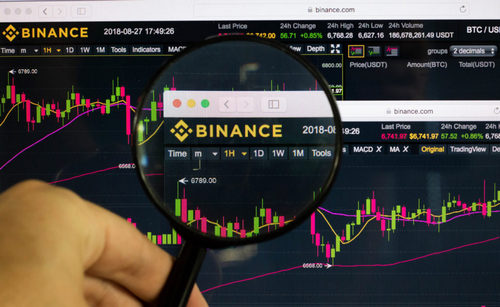 Venture Investor, Binance is Systemically, Important To Crypto