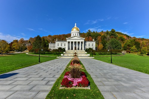 Vermont State, Government Launching Blockchain, Insurance Pilot