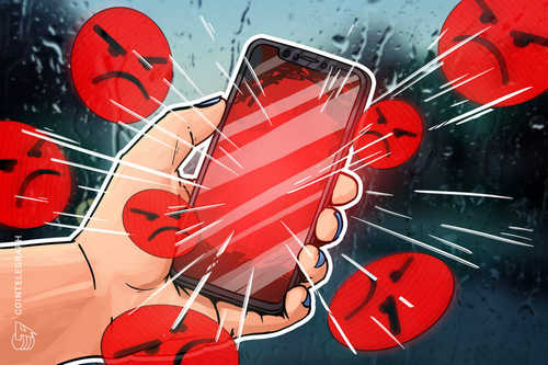 Victim of Alleged Ponzi Scheme Receives Death Threats From OneCoin Fans