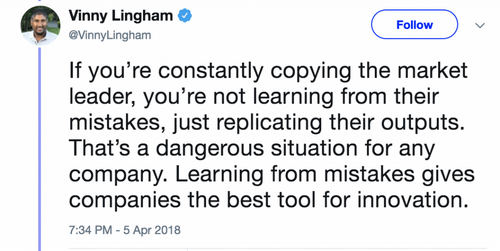 Vinny Lingham Interview: Scaling, Securities and Bitcoin Extremism