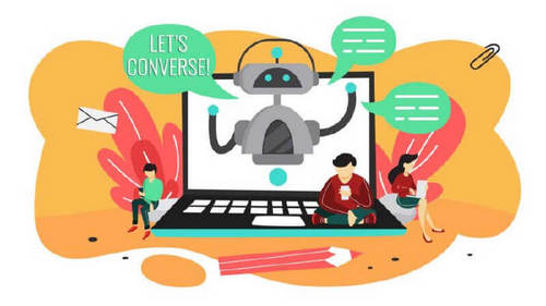 Voice search isn’t the next big disrupter, conversational AI Is